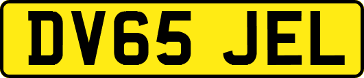 DV65JEL