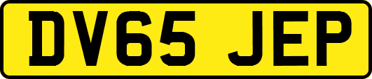 DV65JEP