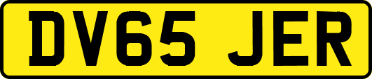 DV65JER