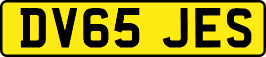 DV65JES