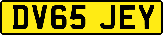 DV65JEY