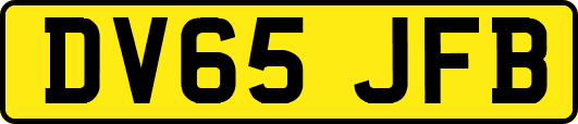 DV65JFB