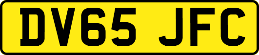 DV65JFC