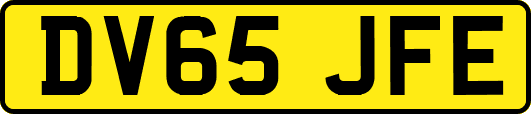 DV65JFE