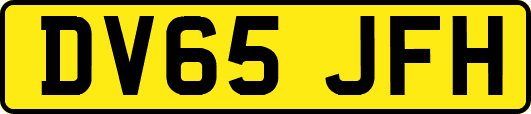 DV65JFH