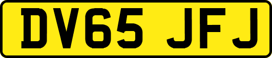DV65JFJ