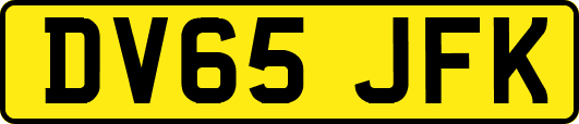 DV65JFK