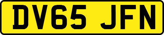 DV65JFN