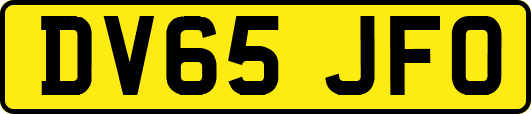 DV65JFO
