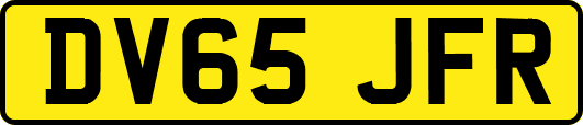 DV65JFR