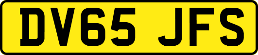 DV65JFS