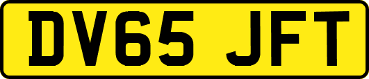 DV65JFT