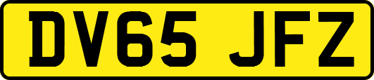 DV65JFZ