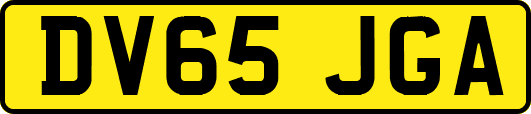 DV65JGA