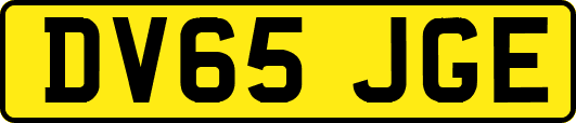 DV65JGE