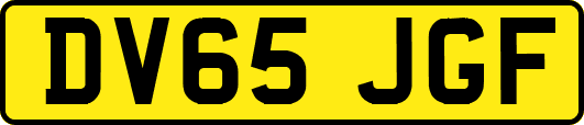 DV65JGF