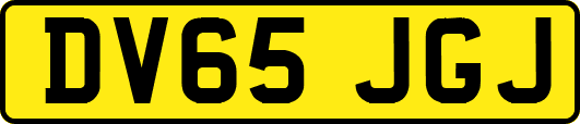 DV65JGJ