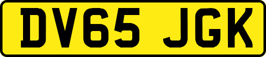 DV65JGK