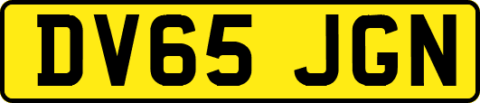 DV65JGN