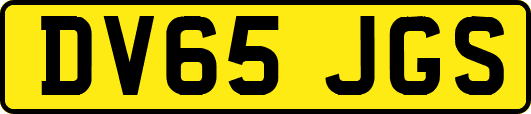 DV65JGS
