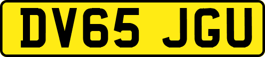 DV65JGU