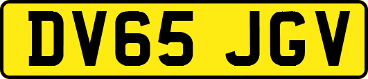 DV65JGV