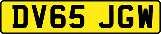 DV65JGW