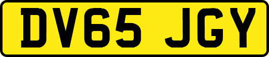 DV65JGY