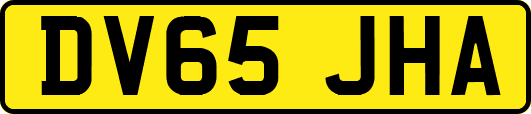 DV65JHA