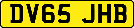 DV65JHB