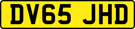 DV65JHD