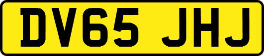 DV65JHJ