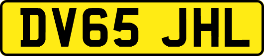 DV65JHL