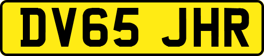 DV65JHR