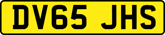 DV65JHS