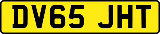 DV65JHT