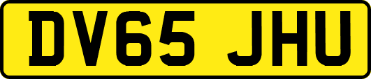 DV65JHU