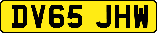 DV65JHW