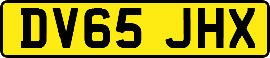 DV65JHX