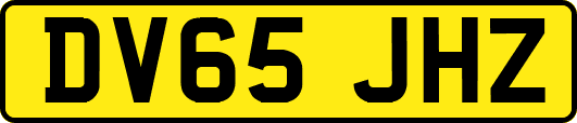 DV65JHZ