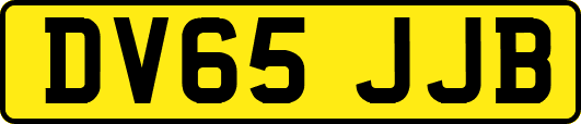 DV65JJB