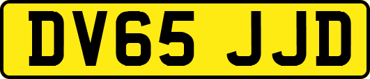 DV65JJD