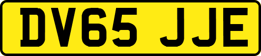 DV65JJE