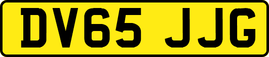 DV65JJG