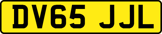 DV65JJL