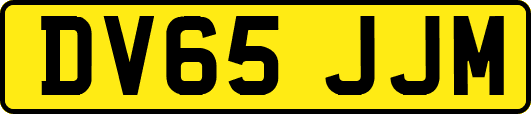 DV65JJM