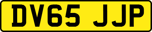 DV65JJP