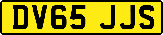 DV65JJS