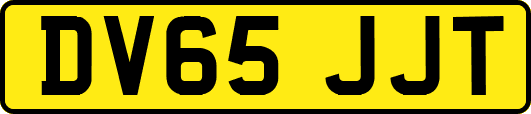 DV65JJT