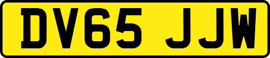 DV65JJW